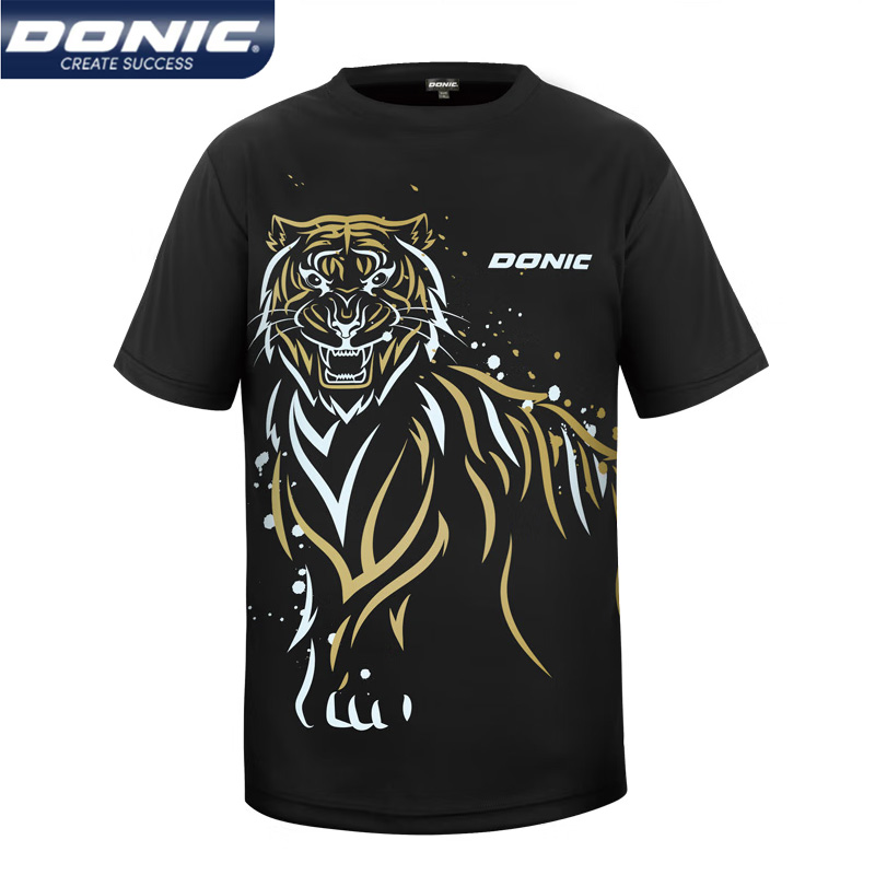 Table Tennis Jersey - Bionic 83237 maglia da Ping Pong