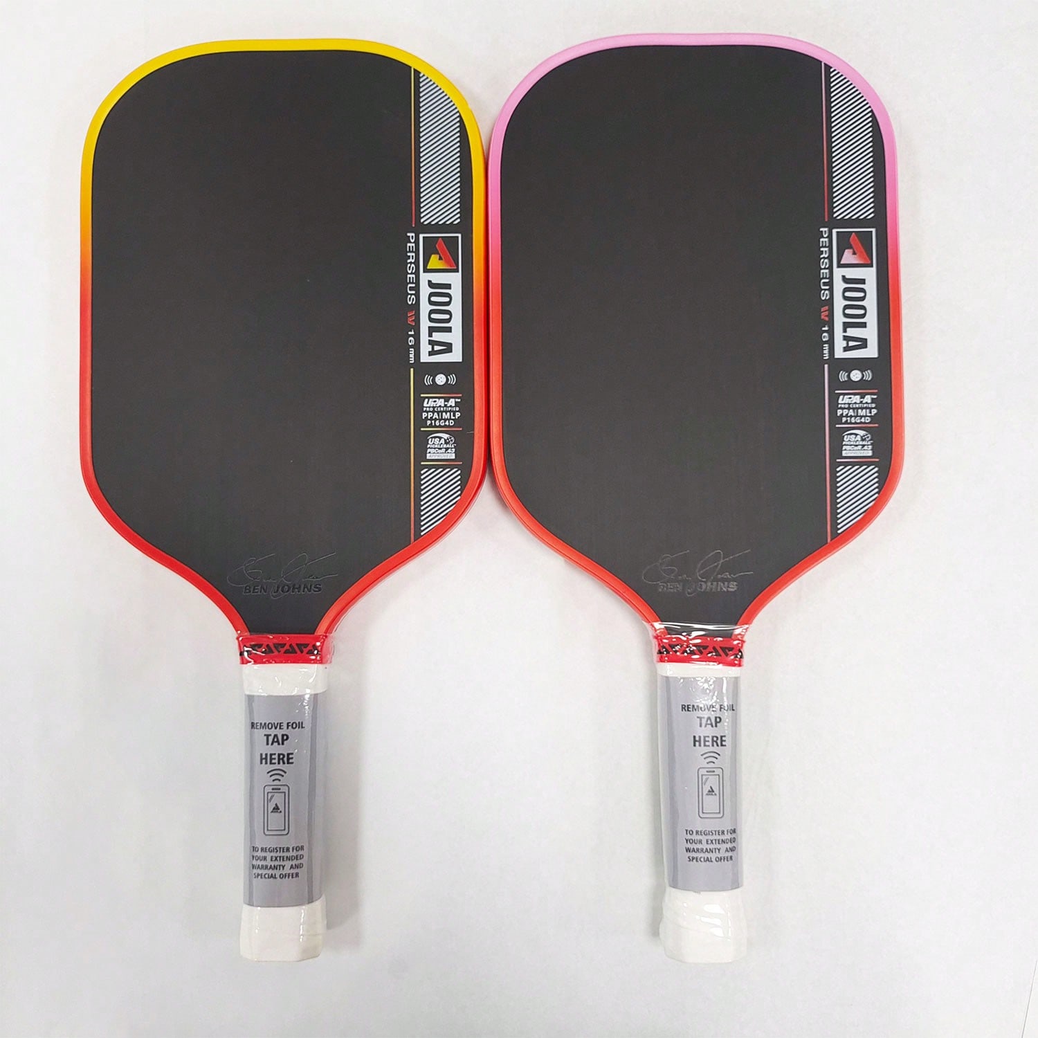 Table Tennis Dimension - Racchetta da Ping Pong JOOLA Pro