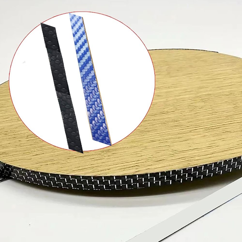 Table Tennis Edge - Nastro per bordi per racchetta da