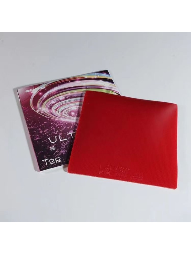 Table Tennis Xiom - Gomma per Ping Pong SANWEI T88