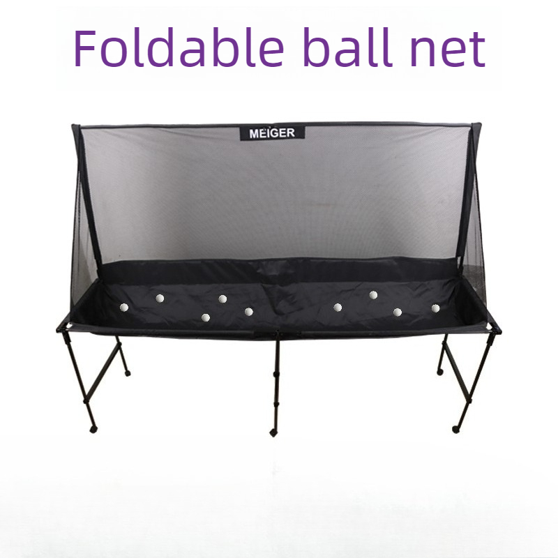 Table Tennis Online - Rete da Ping Pong Pieghevole con