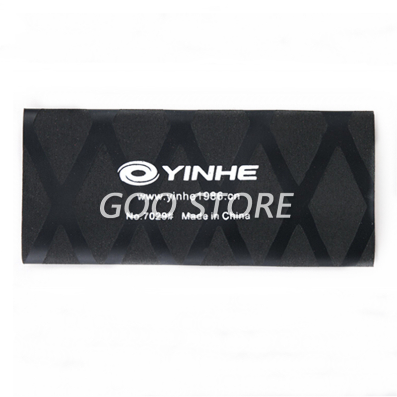 YINHE Galaxy Overgrip per Racc - Table Tennis Edge recensione e prezzo