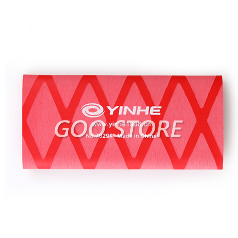 YINHE Galaxy Overgrip per Racc - Table Tennis Edge recensione e prezzo