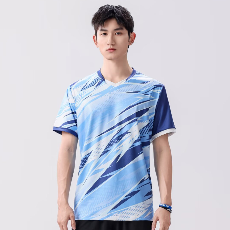 Maglia sportiva da ping pong p - Table Tennis Jersey recensione e prezzo