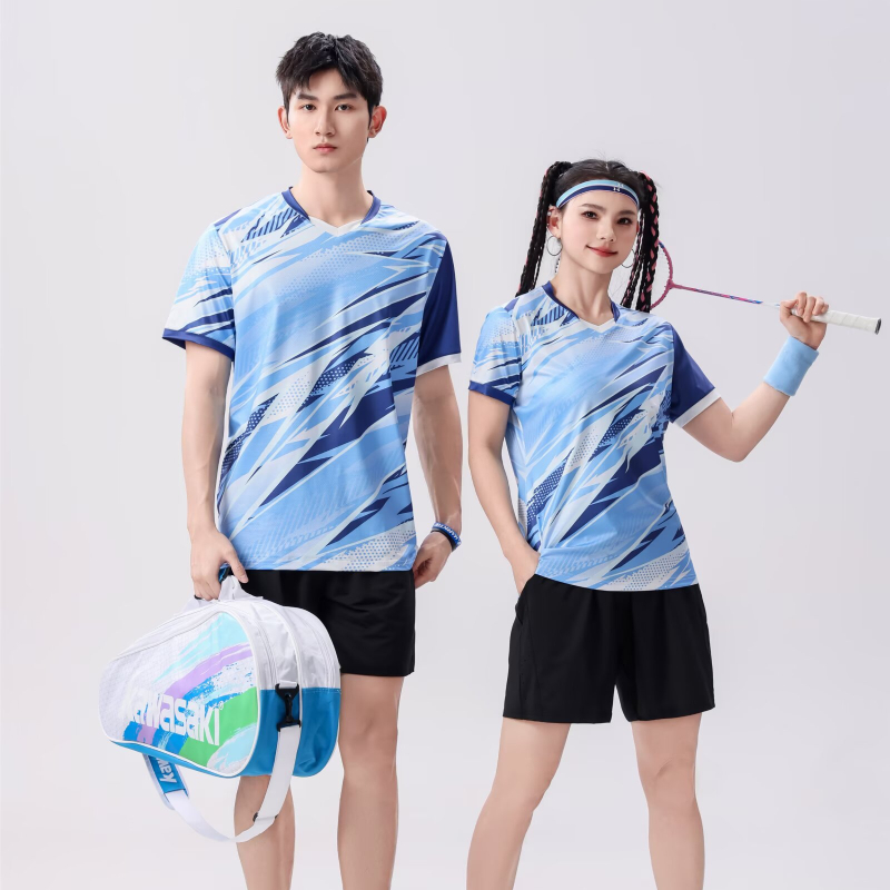 Maglia sportiva da ping pong p - Table Tennis Jersey recensione e prezzo