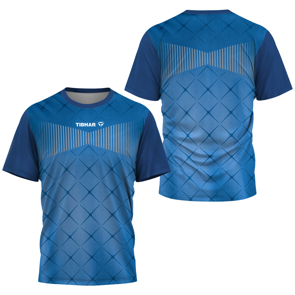 NUOVA Maglietta Sportiva Felix - Table Tennis Jersey recensione e prezzo