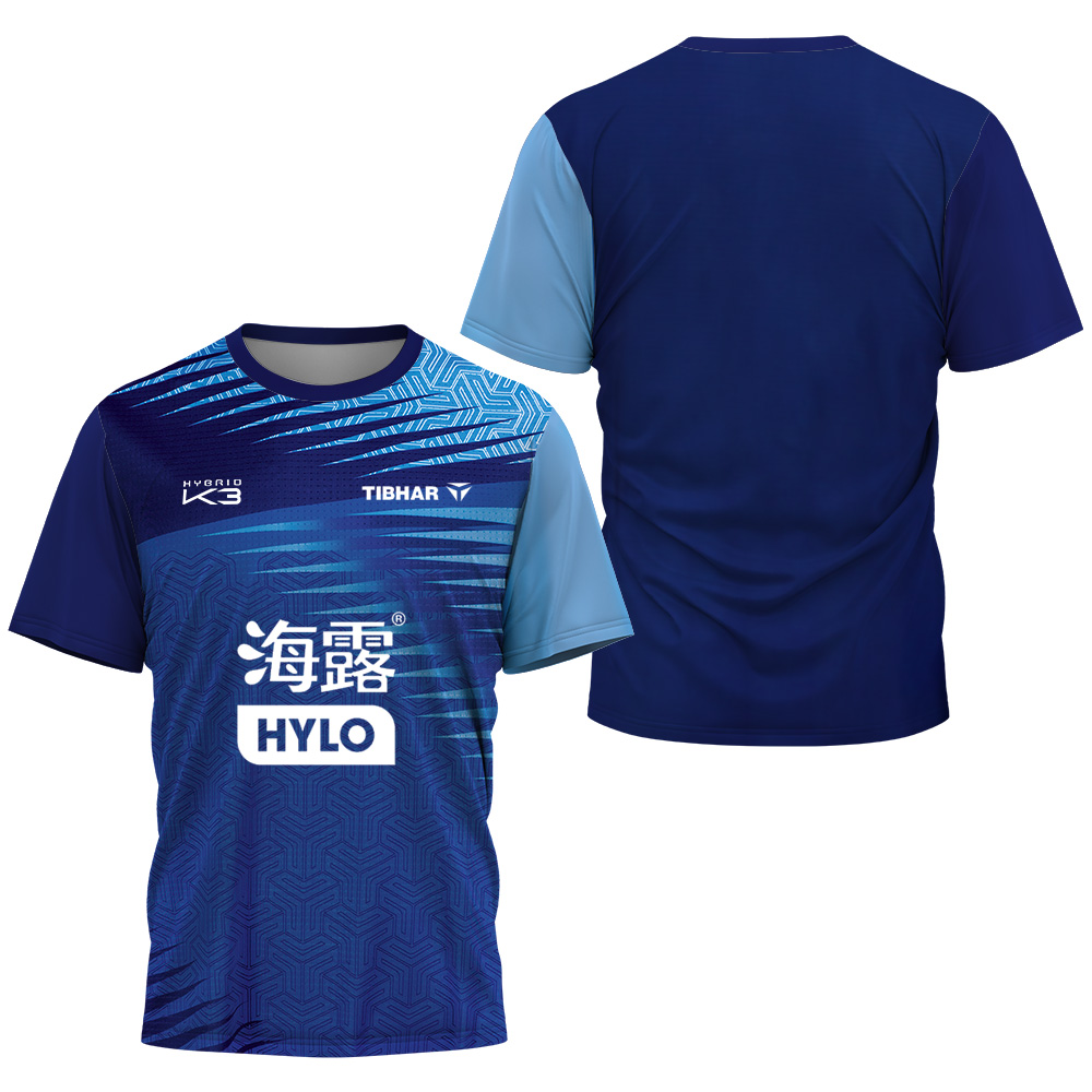 NUOVA Maglietta Sportiva Felix - Table Tennis Jersey recensione e prezzo
