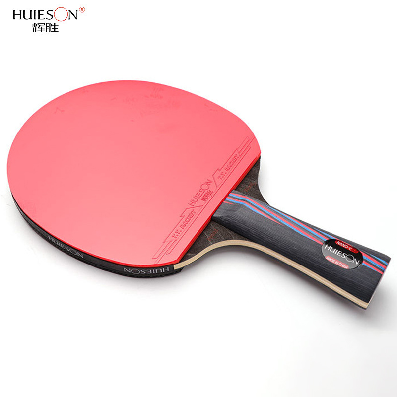 HUIESON Racchetta da ping pong - Table Tennis Xiom recensione e prezzo