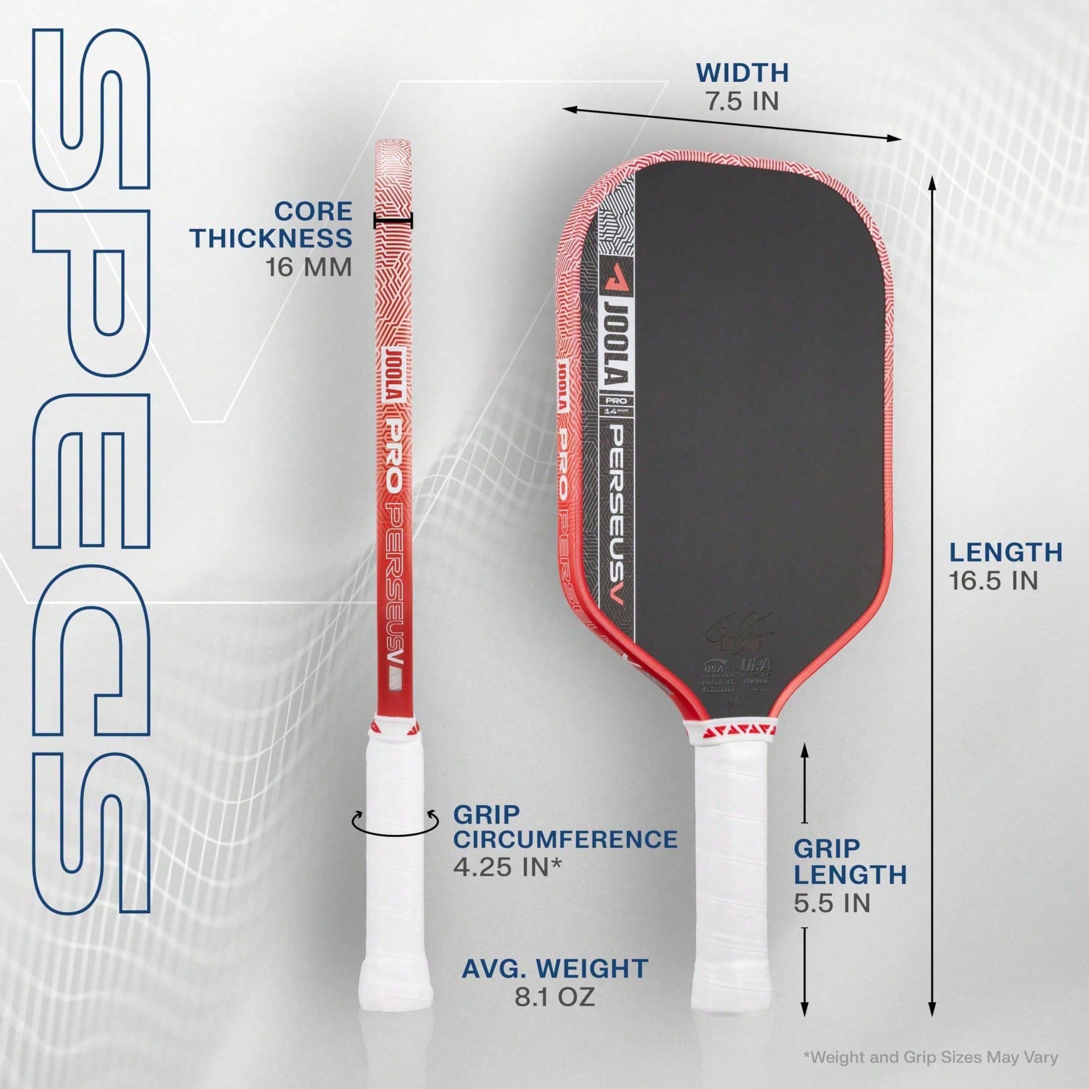 Racchetta da Ping Pong Pro V E - Table Tennis Dimension recensione e prezzo