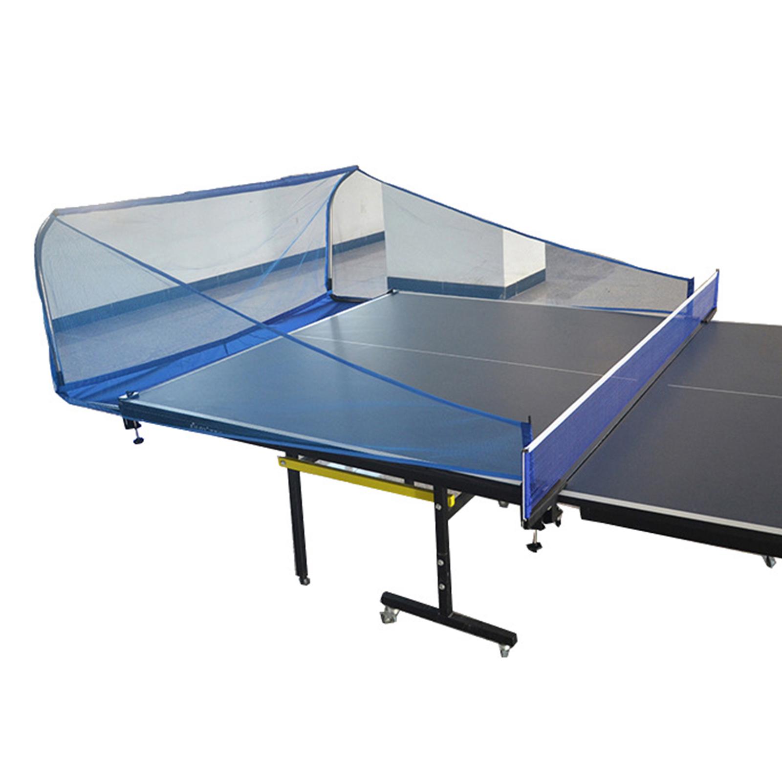 Rete da Raccolta per Palline d - Table Tennis Online recensione e prezzo