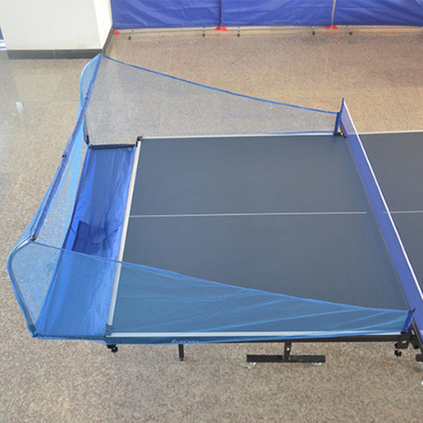 Rete da Raccolta per Palline d - Table Tennis Online recensione e prezzo