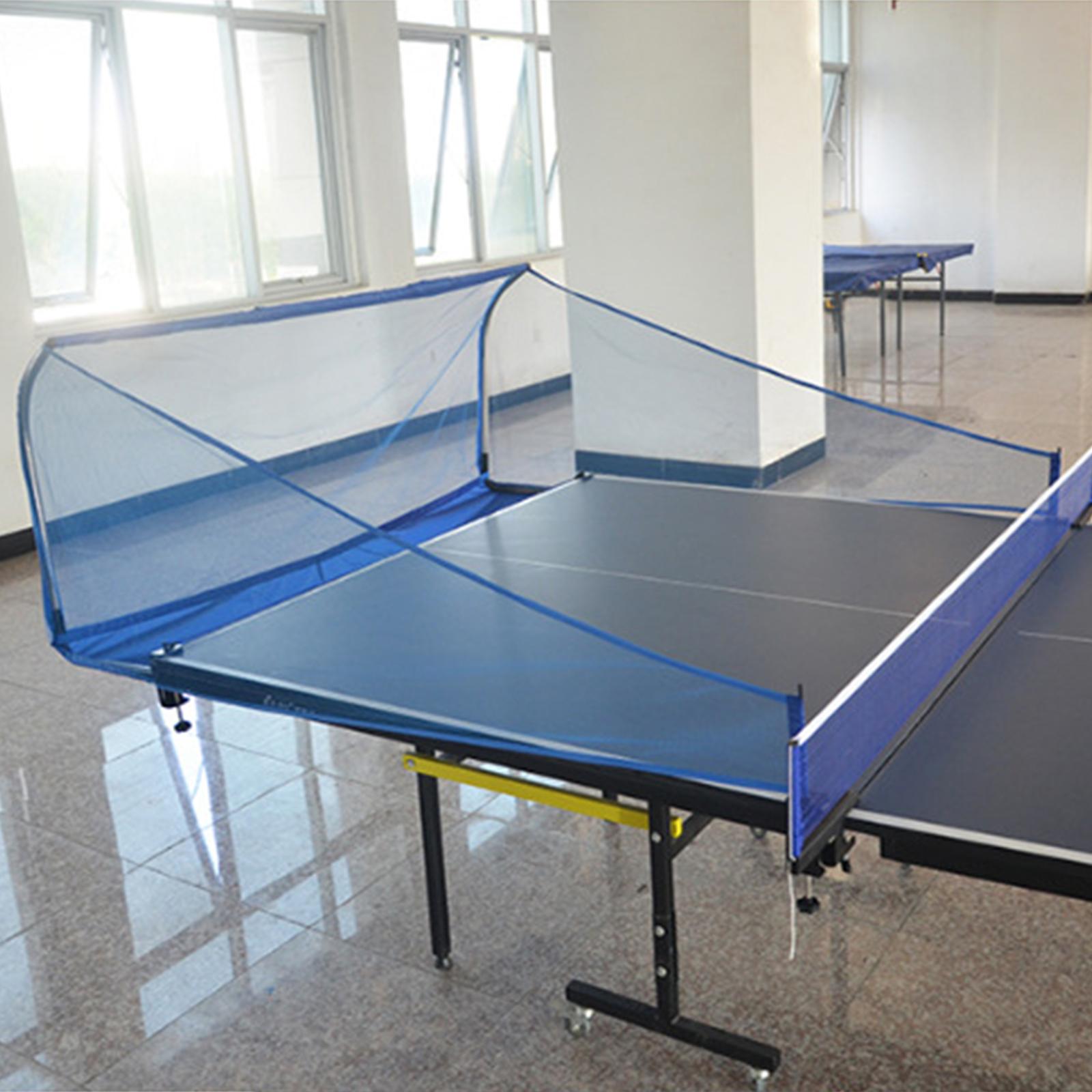 Rete da Raccolta per Palline d - Table Tennis Online recensione e prezzo