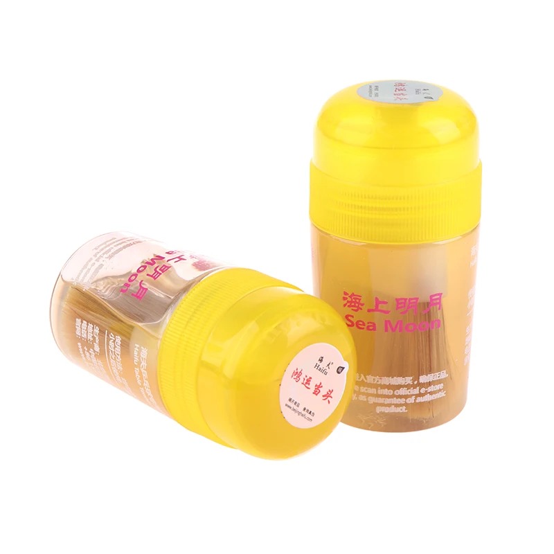 60/120ml Haifu Sea Moon Profes - Table Tennis Edge recensione e prezzo