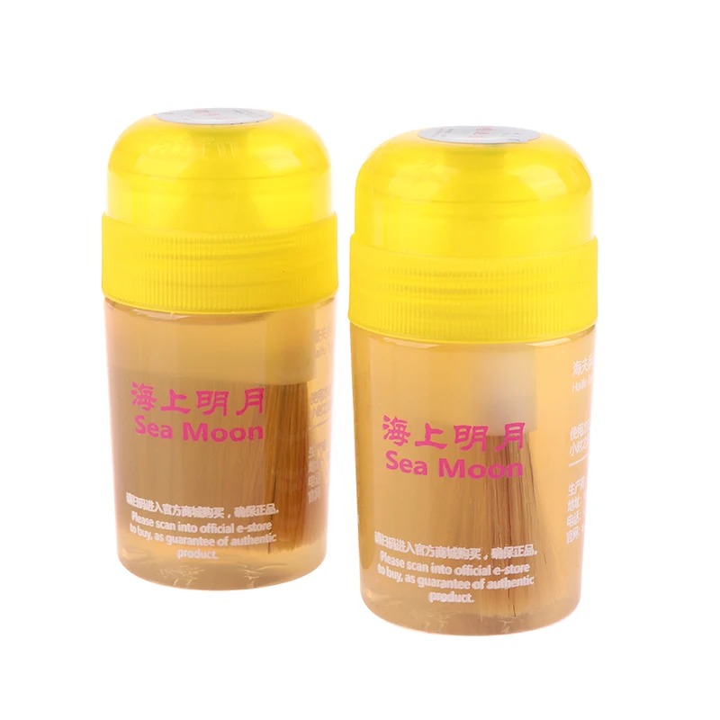 60/120ml Haifu Sea Moon Profes - Table Tennis Edge recensione e prezzo