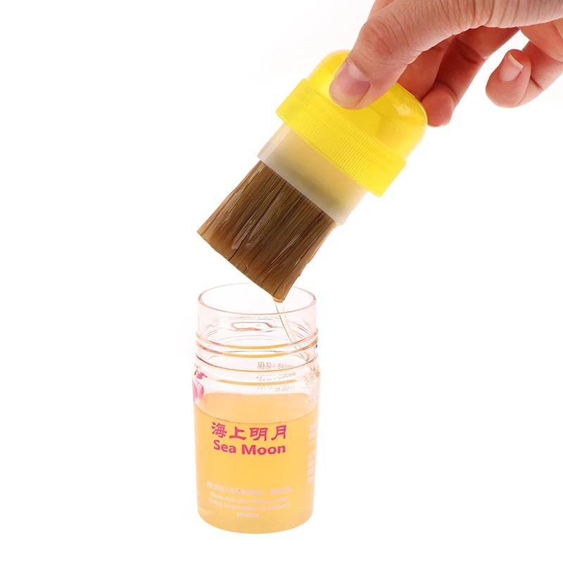 60/120ml Haifu Sea Moon Profes - Table Tennis Edge recensione e prezzo