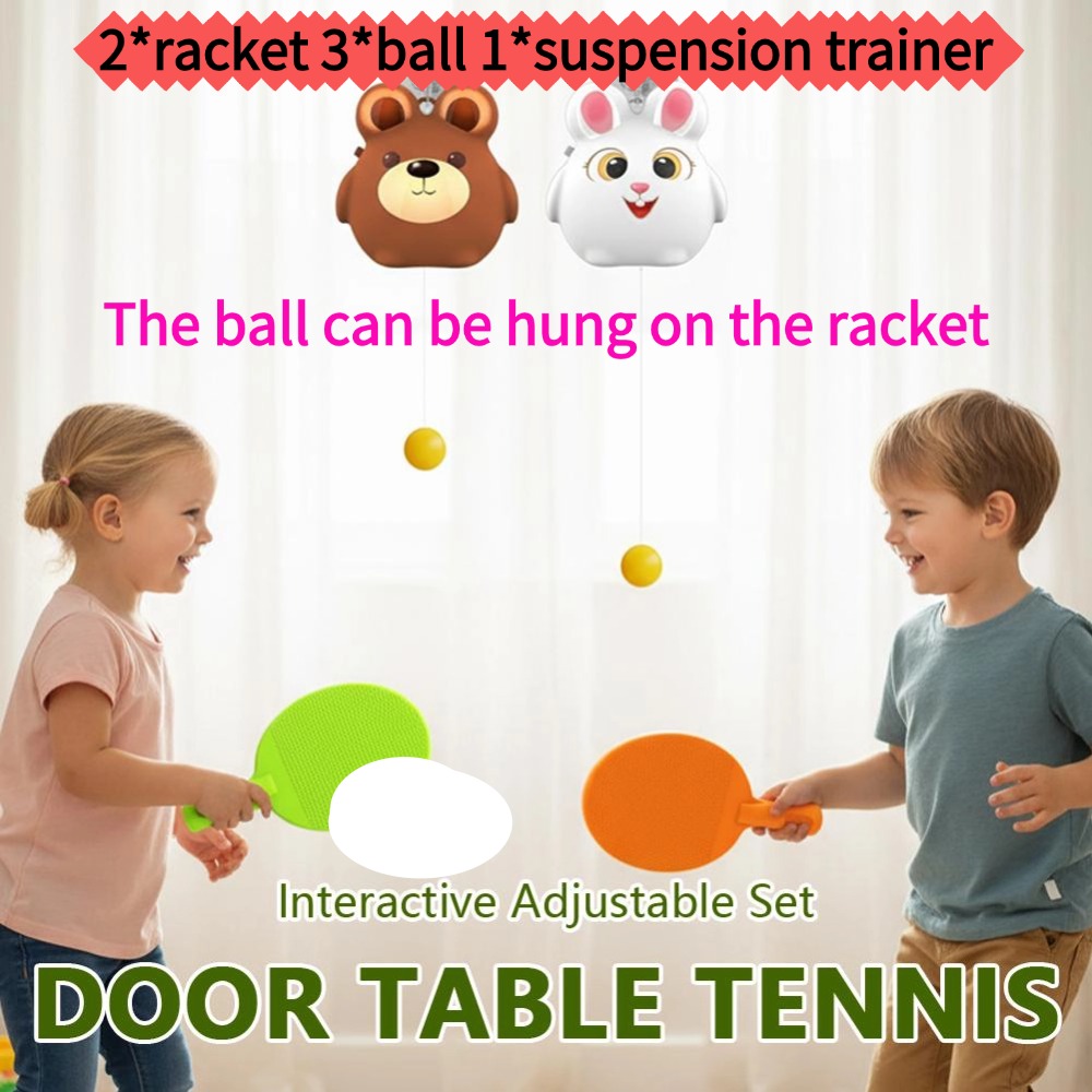 Allenatore da ping pong sospes - Table Tennis Dimension recensione e prezzo