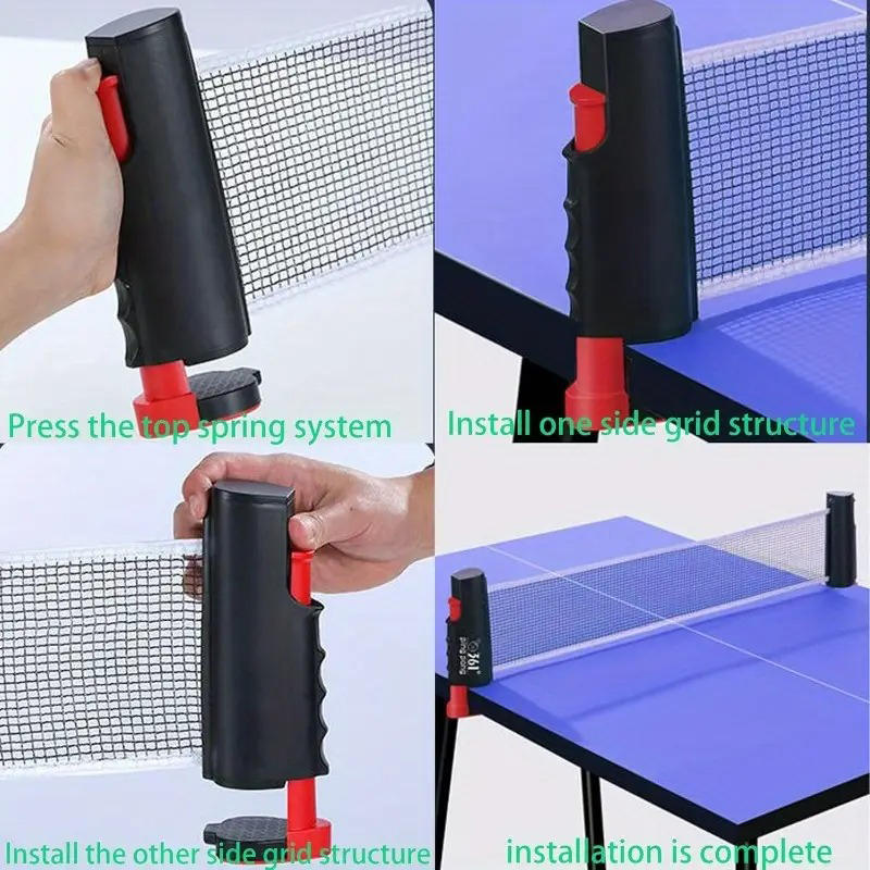 2026 Novità: Rete da Ping Pong - Table Tennis Online recensione e prezzo