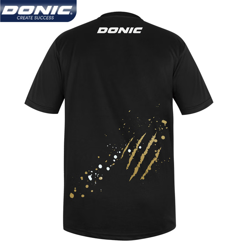 Bionic 83237 maglia da Ping Po - Table Tennis Jersey recensione e prezzo