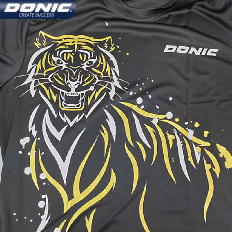 Bionic 83237 maglia da Ping Po - Table Tennis Jersey recensione e prezzo