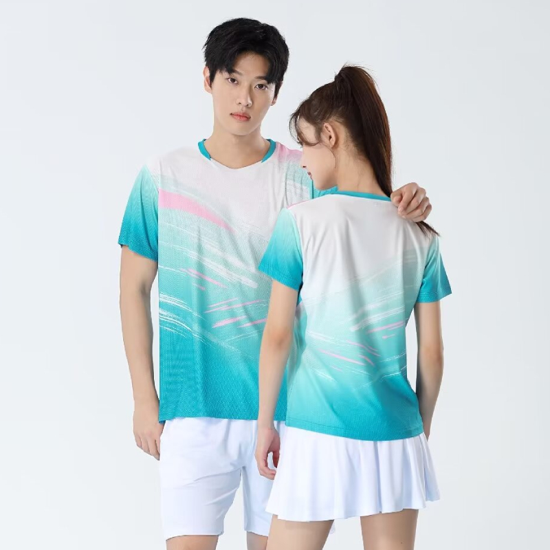 T-shirt da ping pong unisex Ma - Table Tennis Jersey recensione e prezzo