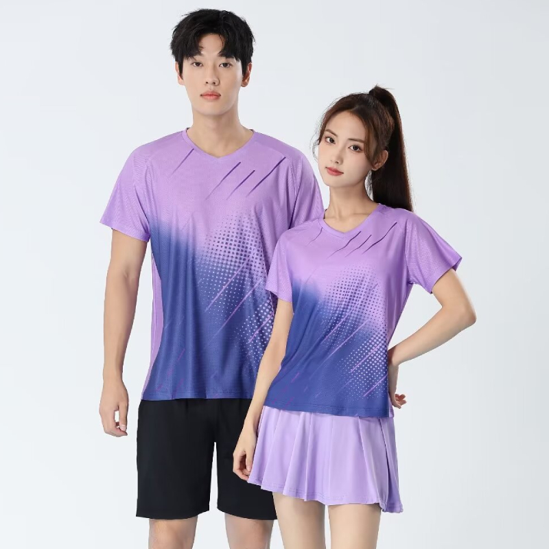 T-shirt da ping pong unisex Ma - Table Tennis Jersey recensione e prezzo