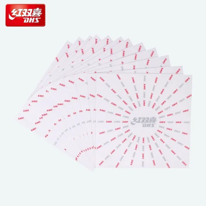 1/2PCS DHS Racchetta Da Ping P - Table Tennis Edge recensione e prezzo
