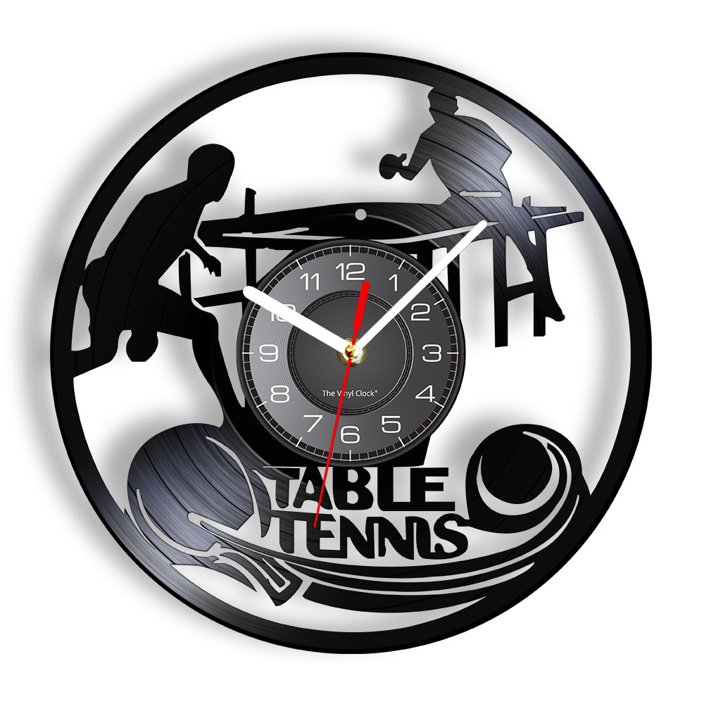 Orologio da parete da Ping Pon - Table Tennis Dimension recensione e prezzo