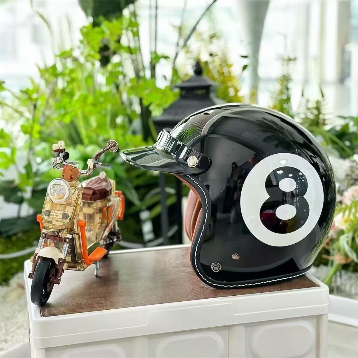 Casco creativo da ping pong un - Table Tennis Us Open recensione e prezzo
