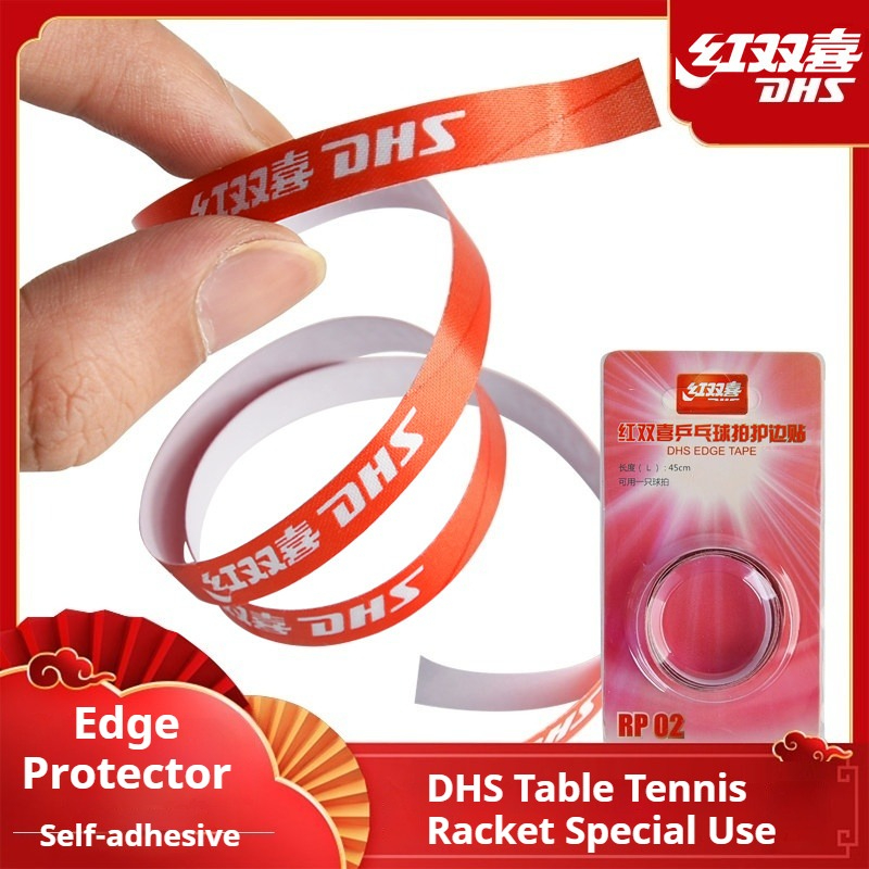 Nastro Adesivo Protettivo DHS  - Table Tennis Edge recensione e prezzo