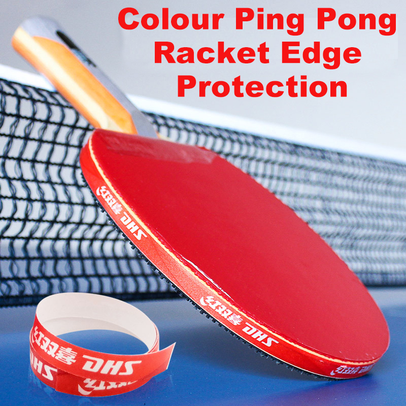 Nastro Adesivo Protettivo DHS  - Table Tennis Edge recensione e prezzo