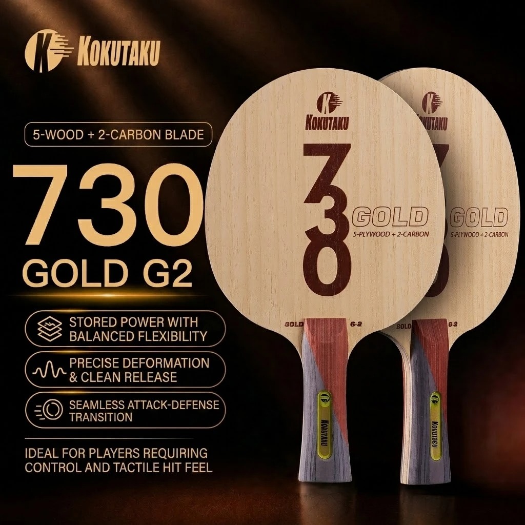 Lama per Racchetta da Ping Pon - Table Tennis Edge recensione e prezzo