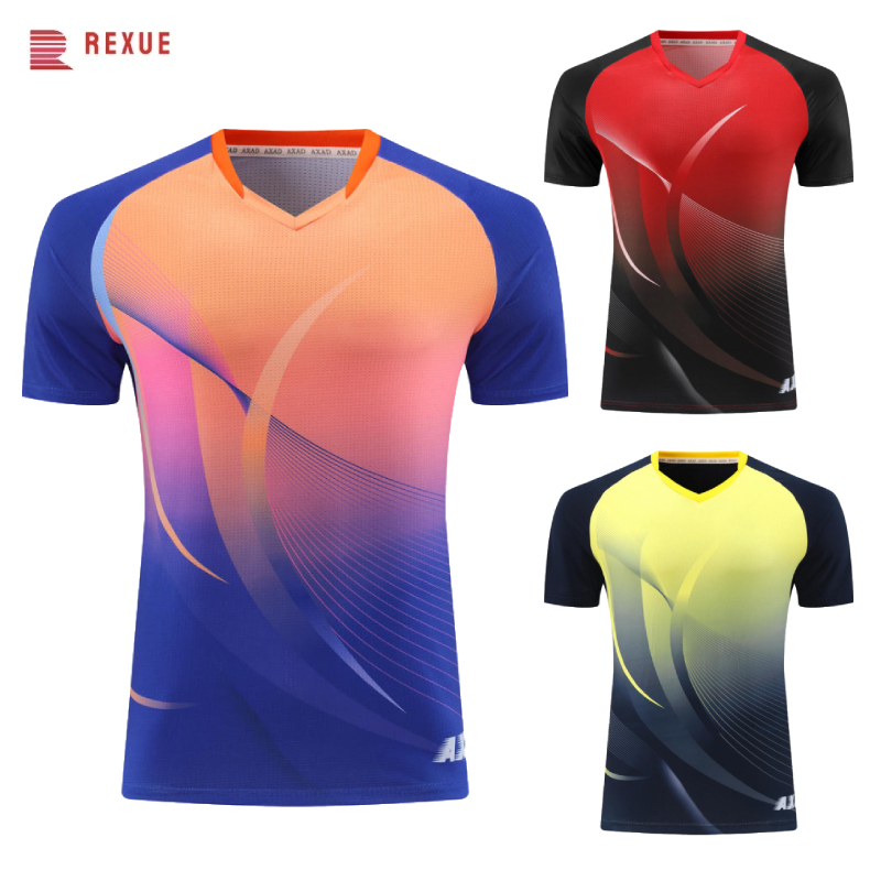 Abbigliamento da ping pong uni - Table Tennis Jersey recensione e prezzo