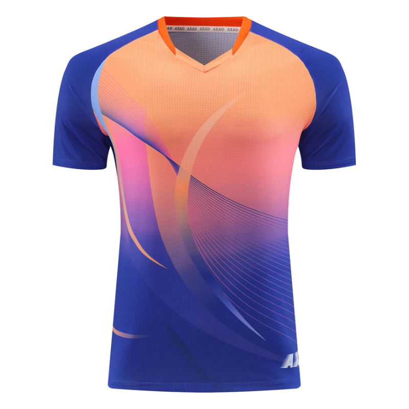 Abbigliamento da ping pong uni - Table Tennis Jersey recensione e prezzo