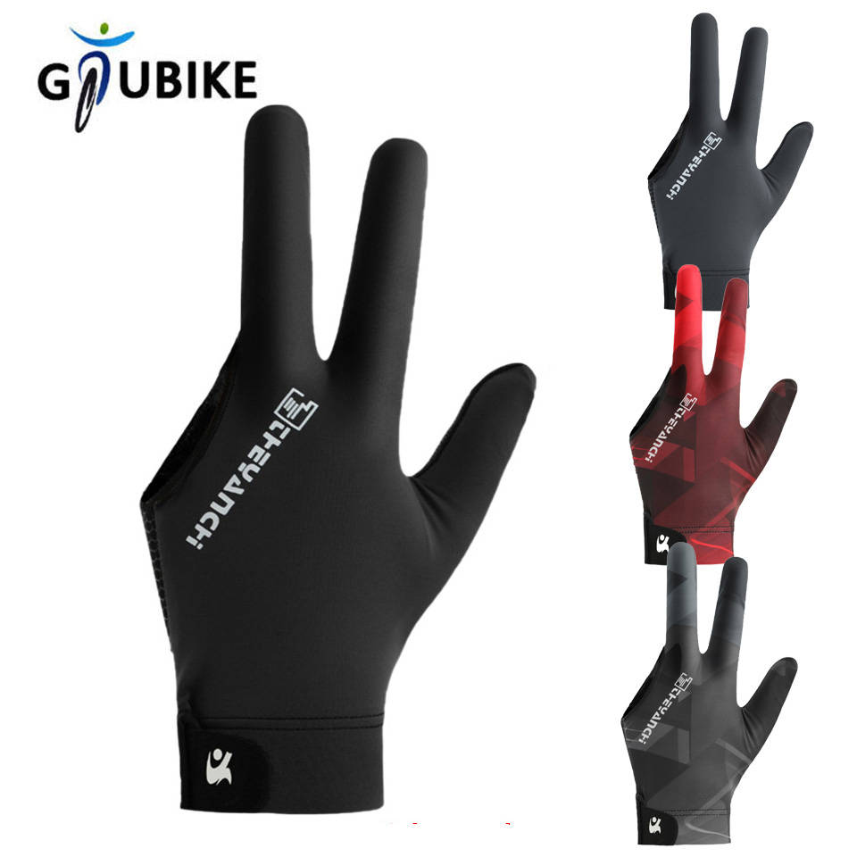 GTUBIKE 1PC Guanti da biliardo - Table Tennis Us Open recensione e prezzo