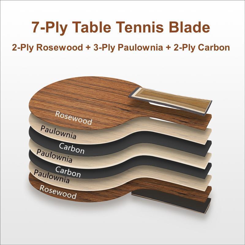 Tavola da ping pong in palissa - Table Tennis Defense recensione e prezzo