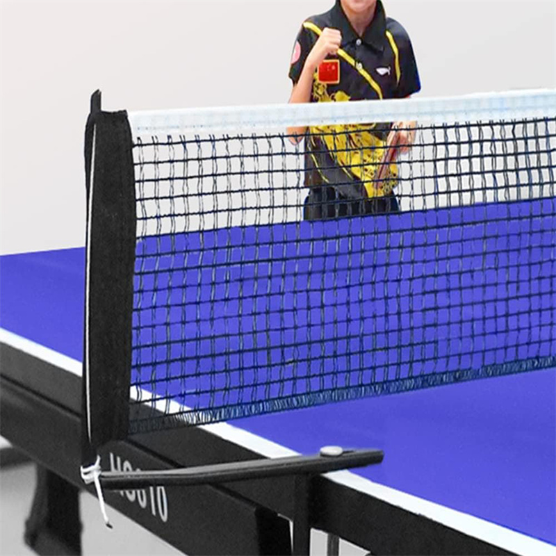 Rete da ping pong portatile po - Table Tennis Online recensione e prezzo