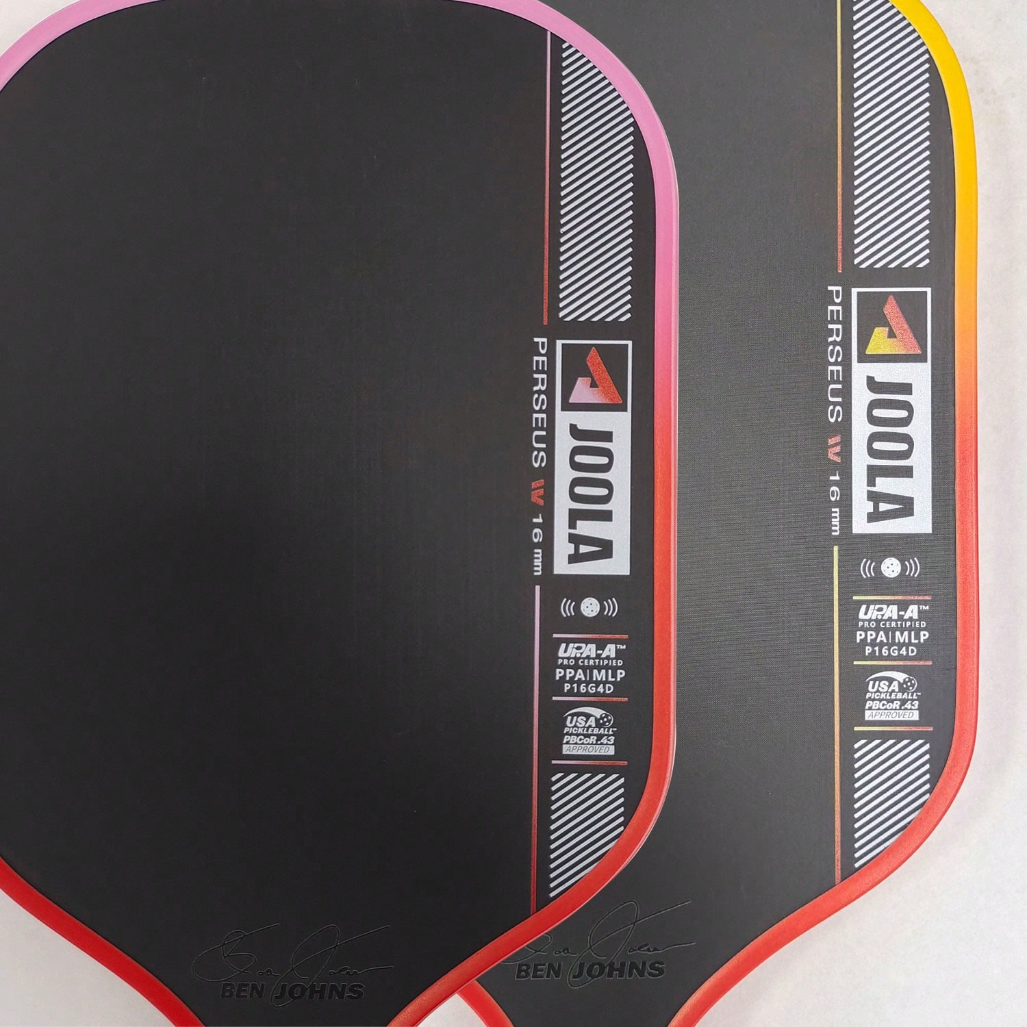 Racchetta da Ping Pong JOOLA P - Table Tennis Dimension recensione e prezzo