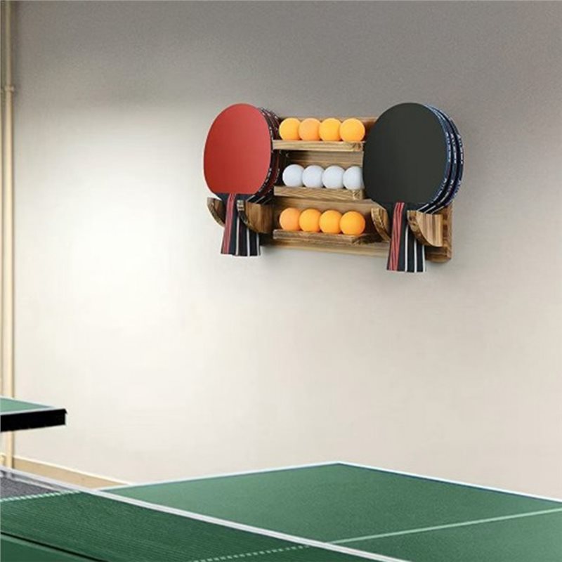 L79A Supporto da parete per ra - Table Tennis Dimension recensione e prezzo