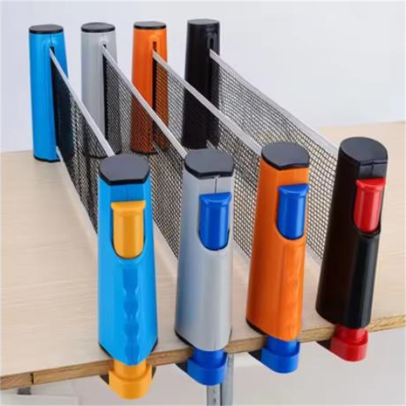 1/2 pz. Rete da ping pong port - Table Tennis Dimension recensione e prezzo