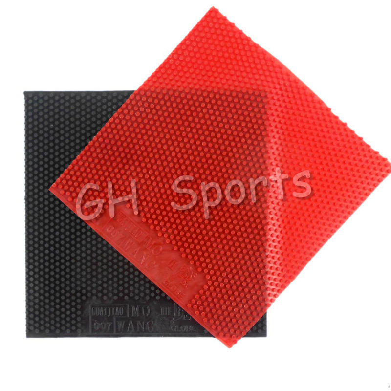 Globe MO WANG III BUE Super Gr - Table Tennis Defense recensione e prezzo