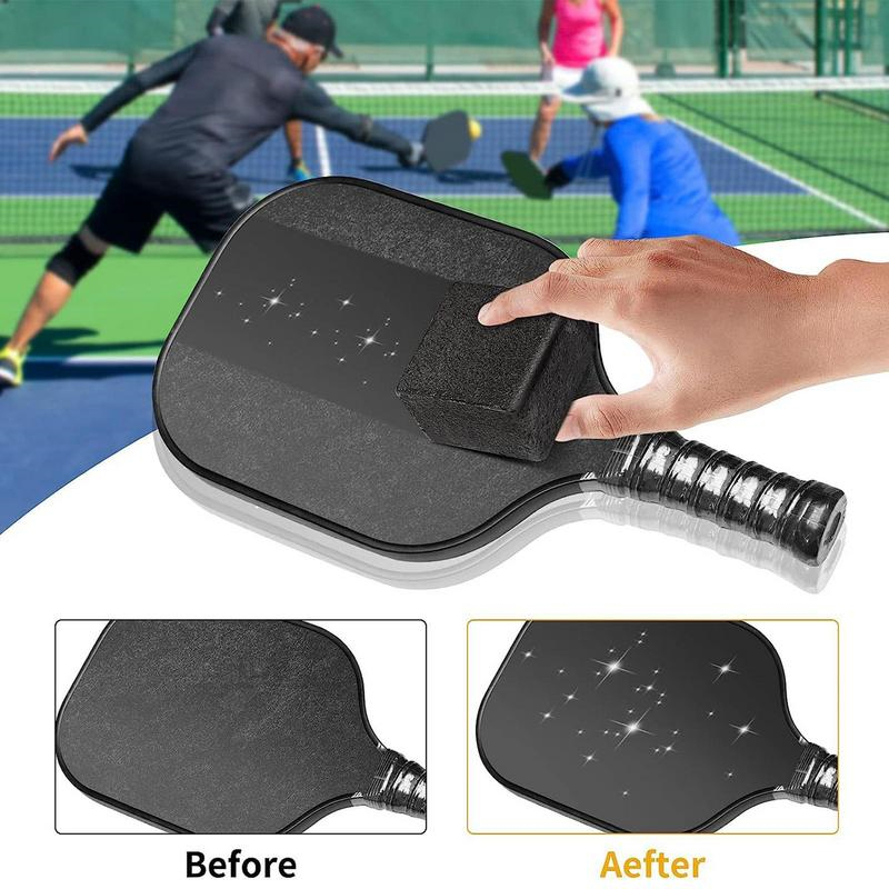 Pickleball Paddle Eraser in fi - Table Tennis Edge recensione e prezzo