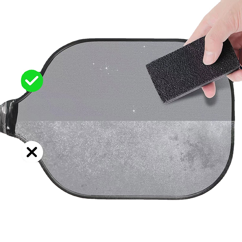 Pickleball Paddle Eraser in fi - Table Tennis Edge recensione e prezzo