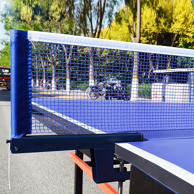 Set Rete e Pali per Ping Pong, - Table Tennis Us Open recensione e prezzo
