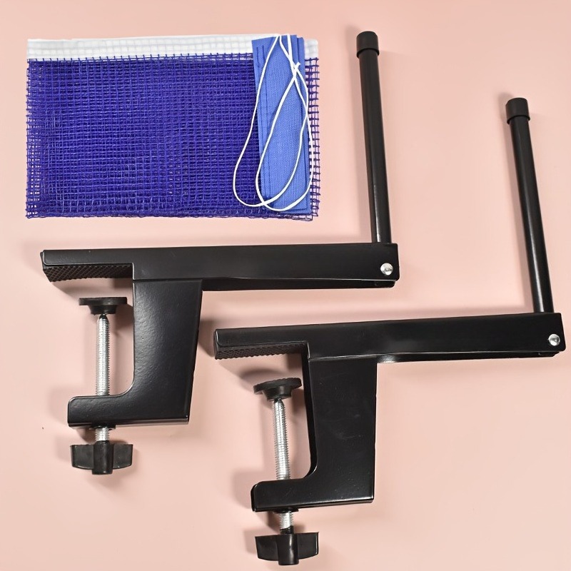 Set Rete e Pali per Ping Pong, - Table Tennis Us Open recensione e prezzo