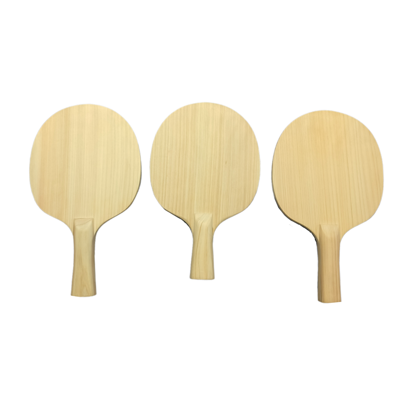 Lama per Ping Pong in Legno Ma - Table Tennis Edge recensione e prezzo