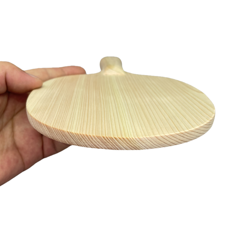 Lama per Ping Pong in Legno Ma - Table Tennis Edge recensione e prezzo