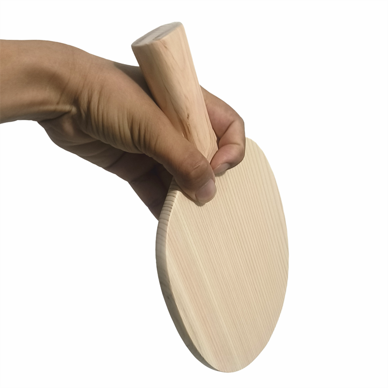 Lama per Ping Pong in Legno Ma - Table Tennis Edge recensione e prezzo