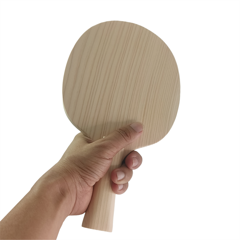 Lama per Ping Pong in Legno Ma - Table Tennis Edge recensione e prezzo
