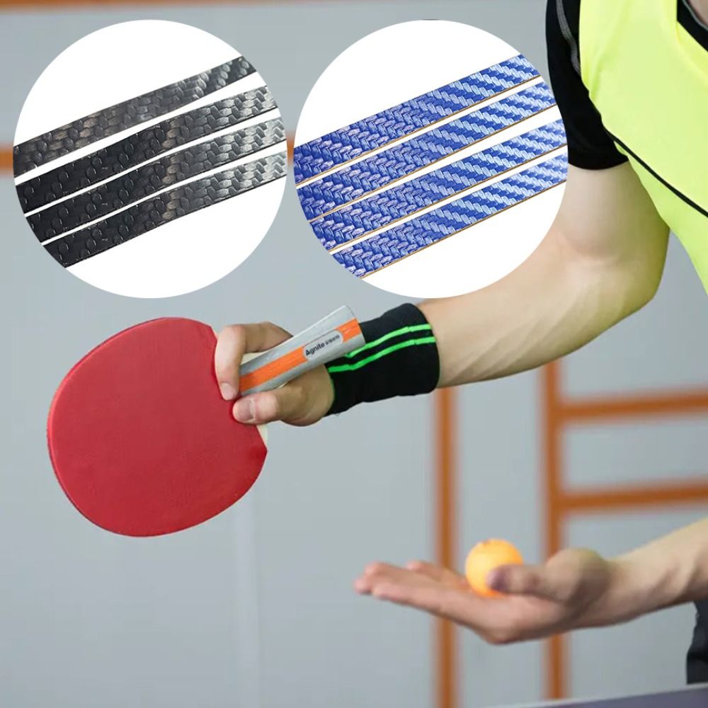 Nastro per bordi per racchetta - Table Tennis Edge recensione e prezzo