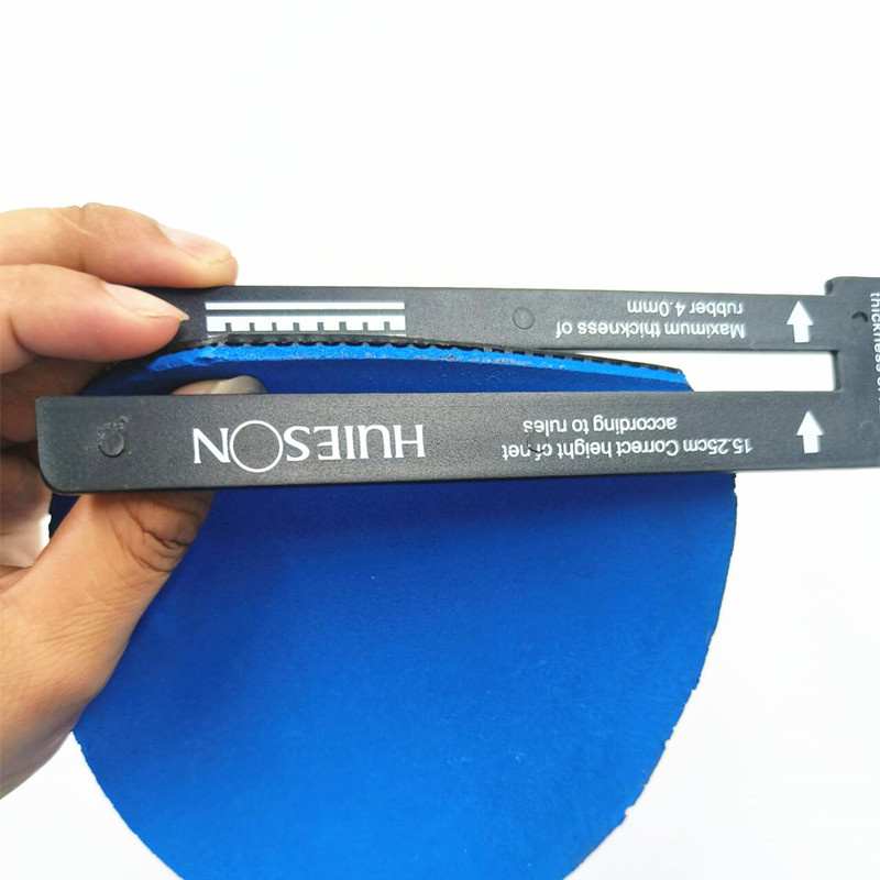 Righello per arbitro da ping p - Table Tennis Online recensione e prezzo